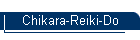 Chikara-Reiki-Do