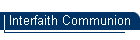 Interfaith Communion