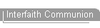 Interfaith Communion