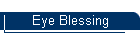 Eye Blessing